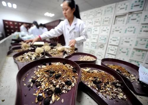 国医大师李佃贵：中医药文化的核心八观