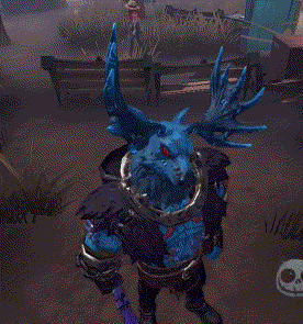 《第五人格》监管者-鹿头高阶攻略