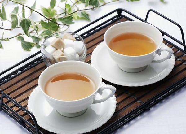 长期喝茶的人，身体会“喜获”这8个好处，越早知道越早受益