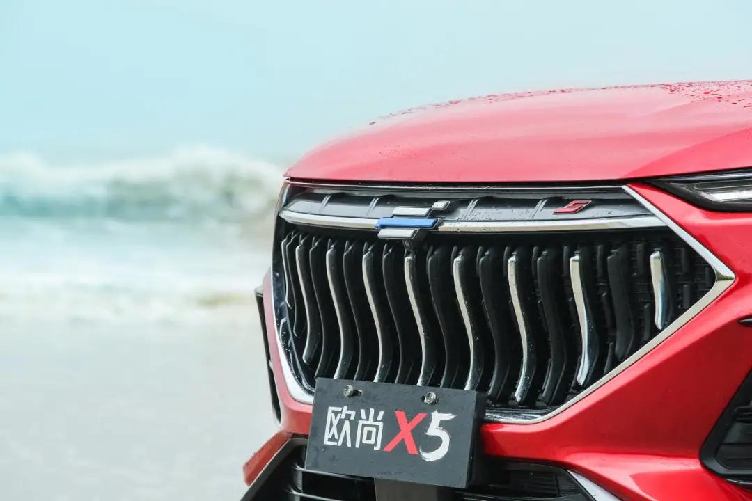 追求操控、动力？这台顶配才10万元平民性能SUV值得一看