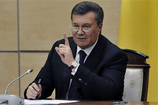 乌克兰金雕特种部队：因何集体叛逃俄罗斯，是忠臣还是反贼？