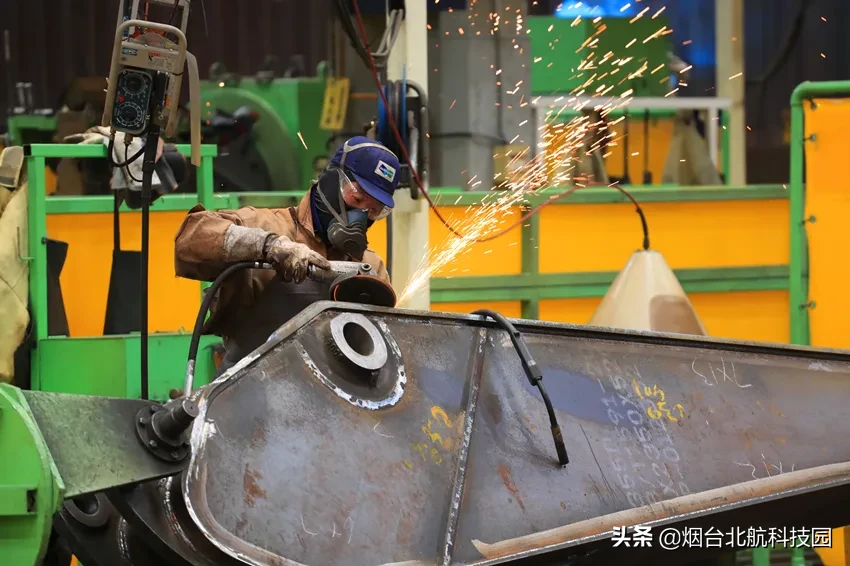 蓄势聚力激活发展新动能 3月起烟台开发区主要经济指标增速明显