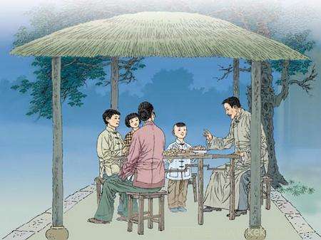 学生必背18段经典语文课文！提升语文素养，值得收藏！