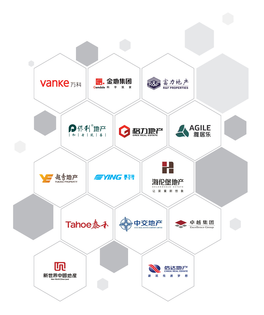 2021开门红 | 鹰卫浴&越秀地产再度达成战略合作