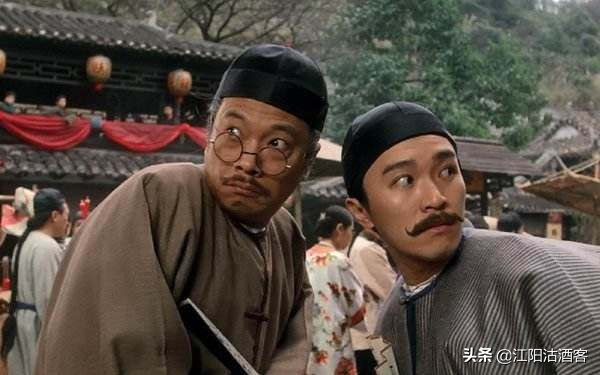 黄金配角谢幕，世间再无吴孟达，一个八零后对达叔的纪念