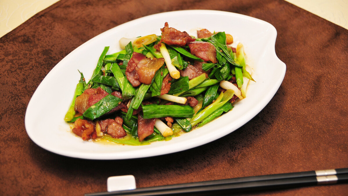 扣肉要注意什么。腊肉为什么是透明的，是因为有害物吗，本文详解