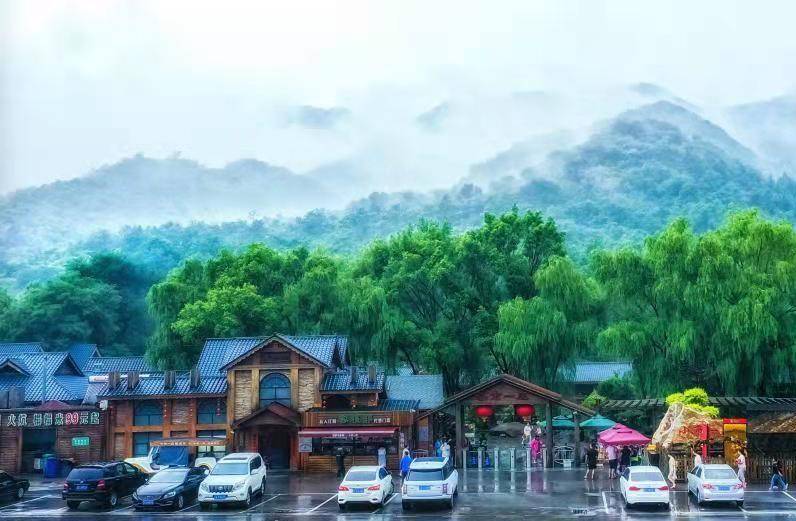 辽宁推出10条建党百年精品红色旅游线路，走起