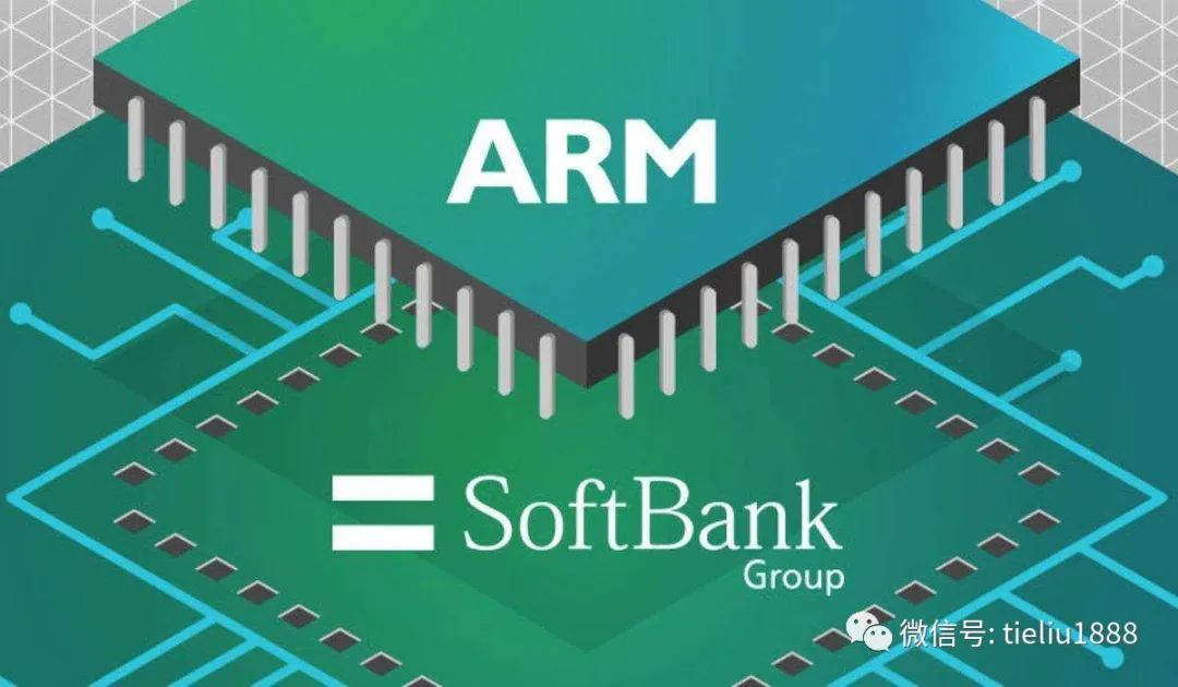 Arm中国区前总裁：Arm中国自主可控是雾里看花水中望月