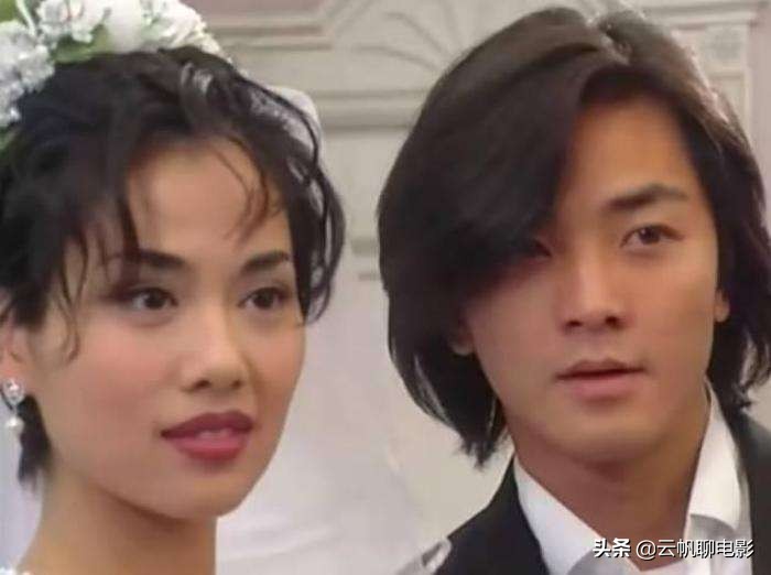 十二部经典香港电视剧，《陀枪师姐》排在第3名