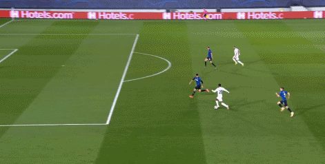 4-1! Emperor horse enters Ou Guan 8 strong, bewitching star steps on bicycle to miss good opportunity, lamosi is enraged " internal injury "