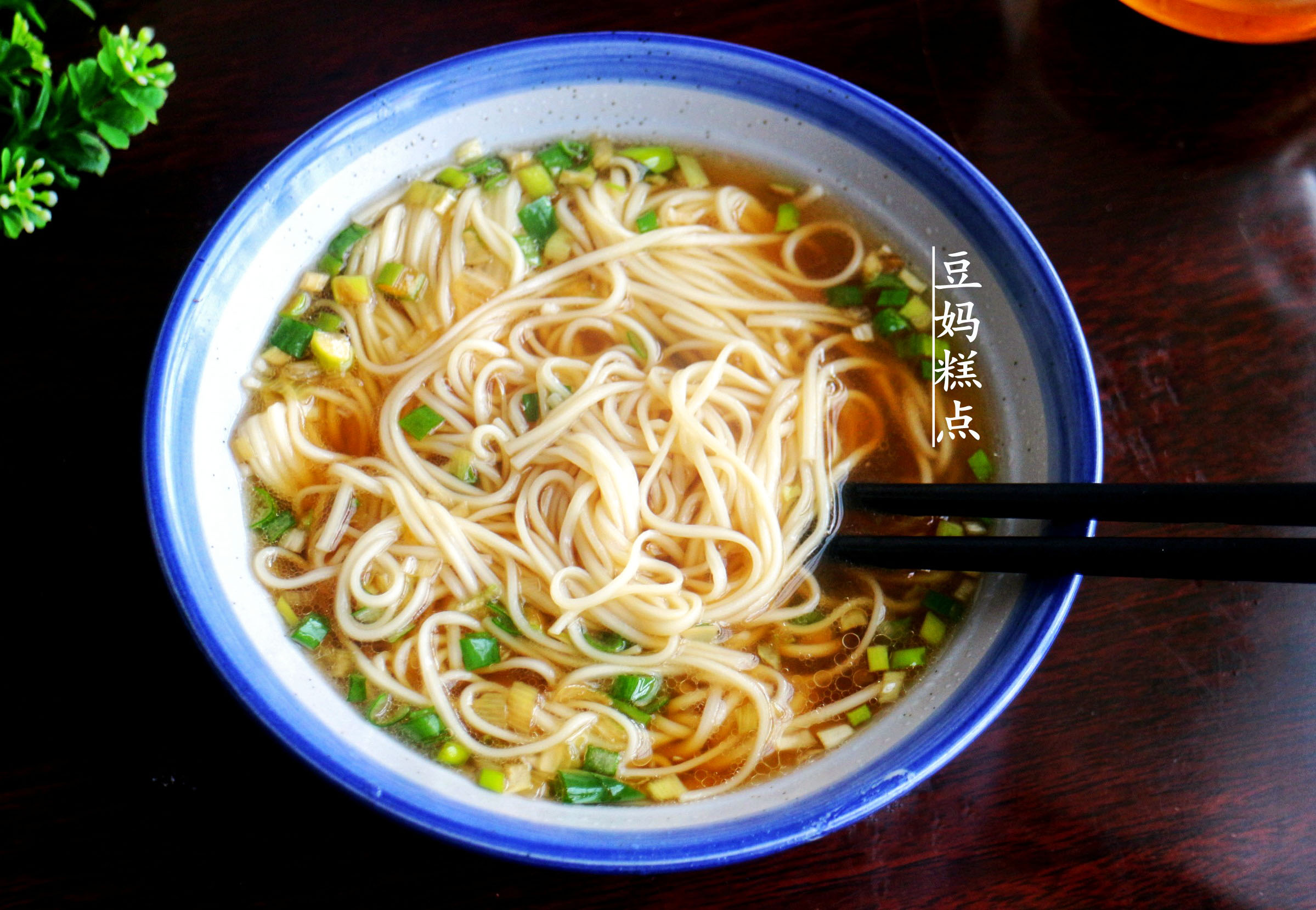 7道適合冬天的家常早餐面，幾分鐘一碗，好吃又暖胃