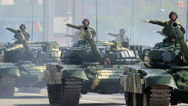 俄罗斯吞并克里米亚：是普京的愚蠢决定，还是