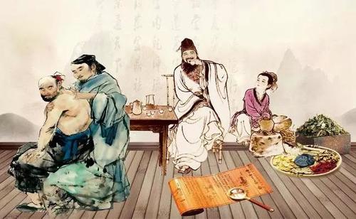 中医药保健渐成巴西人的新时尚，中医的发展，目前是怎样的？