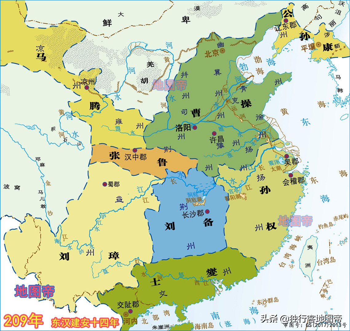 为何历史上蜀国均定都成都和龙泉山有关