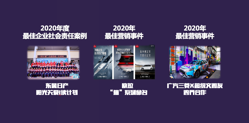 谁家功夫独步天下？首届功夫汽车·2020年度车型颁奖典礼揭晓
