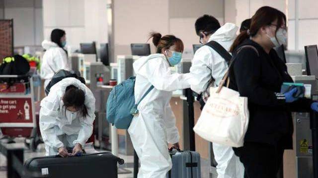 美方对留学生放行出尔反尔，中方“空机而归”