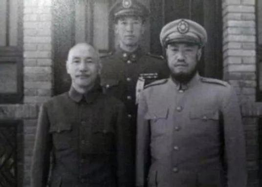 1936年西路军惨败，13年后，是哪位将军为西路军雪耻的？
