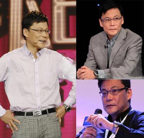 李国庆为何“抢公章”？拿了“玉玺”就能掌控