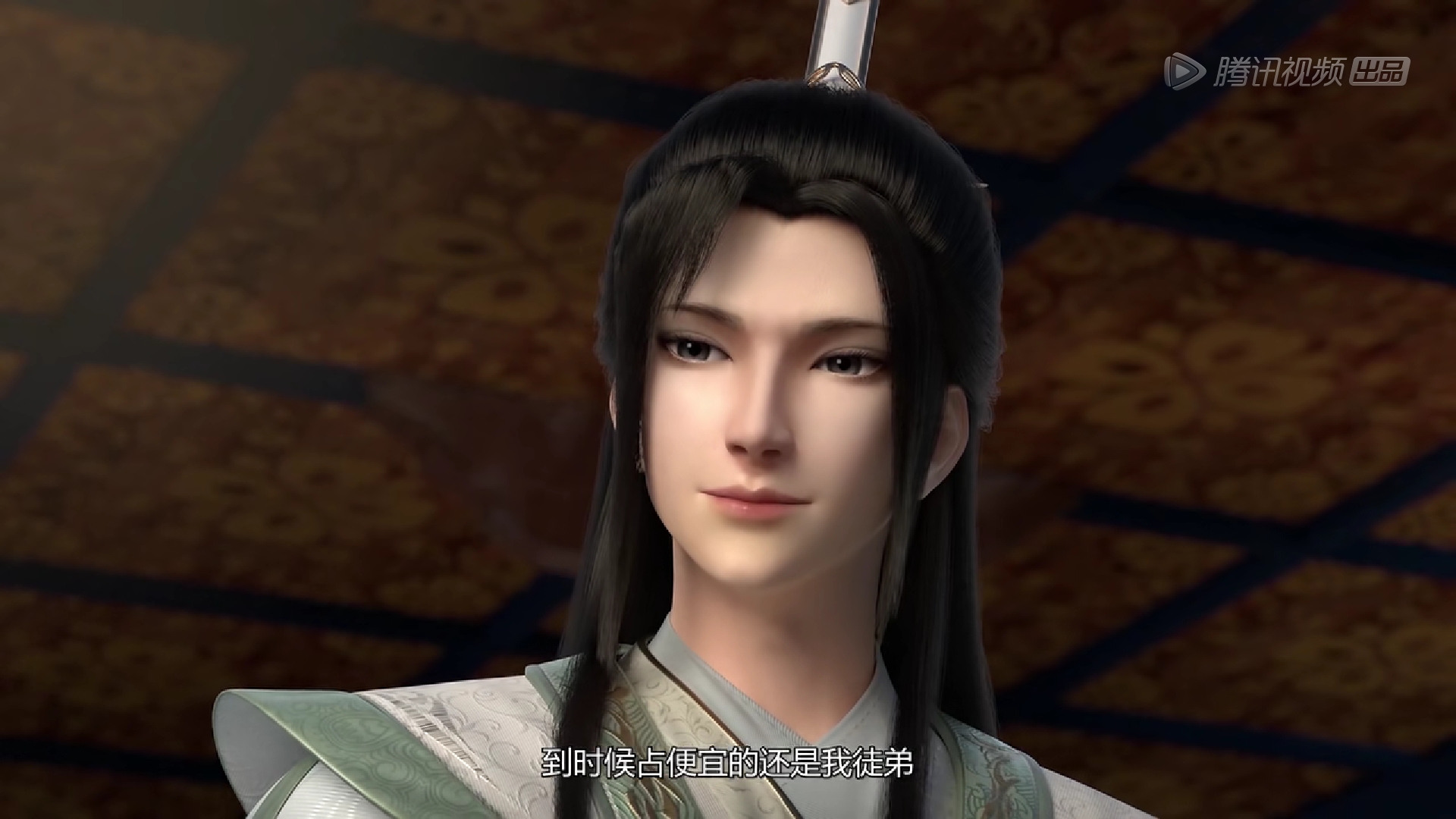 《人渣反派自救系統》人物篇之竹枝郎:蛇的報恩有多離譜 - 頭條匯