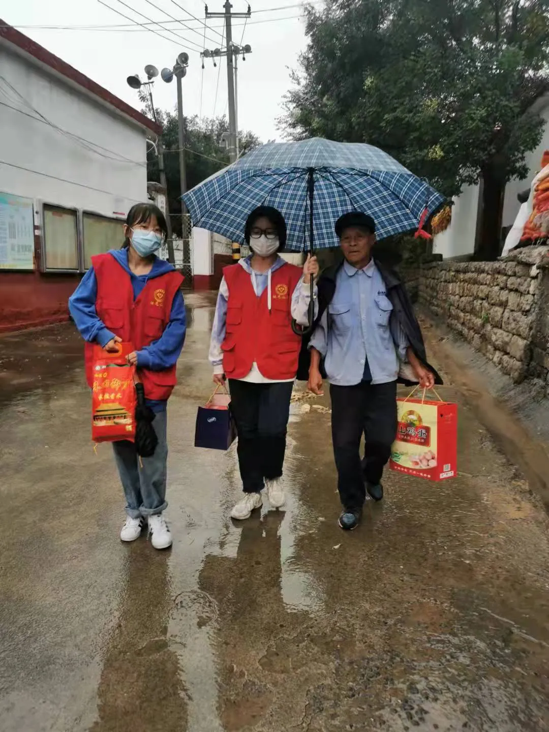 濰坊實驗中學國慶節(jié)活動課程進行時(圖10)