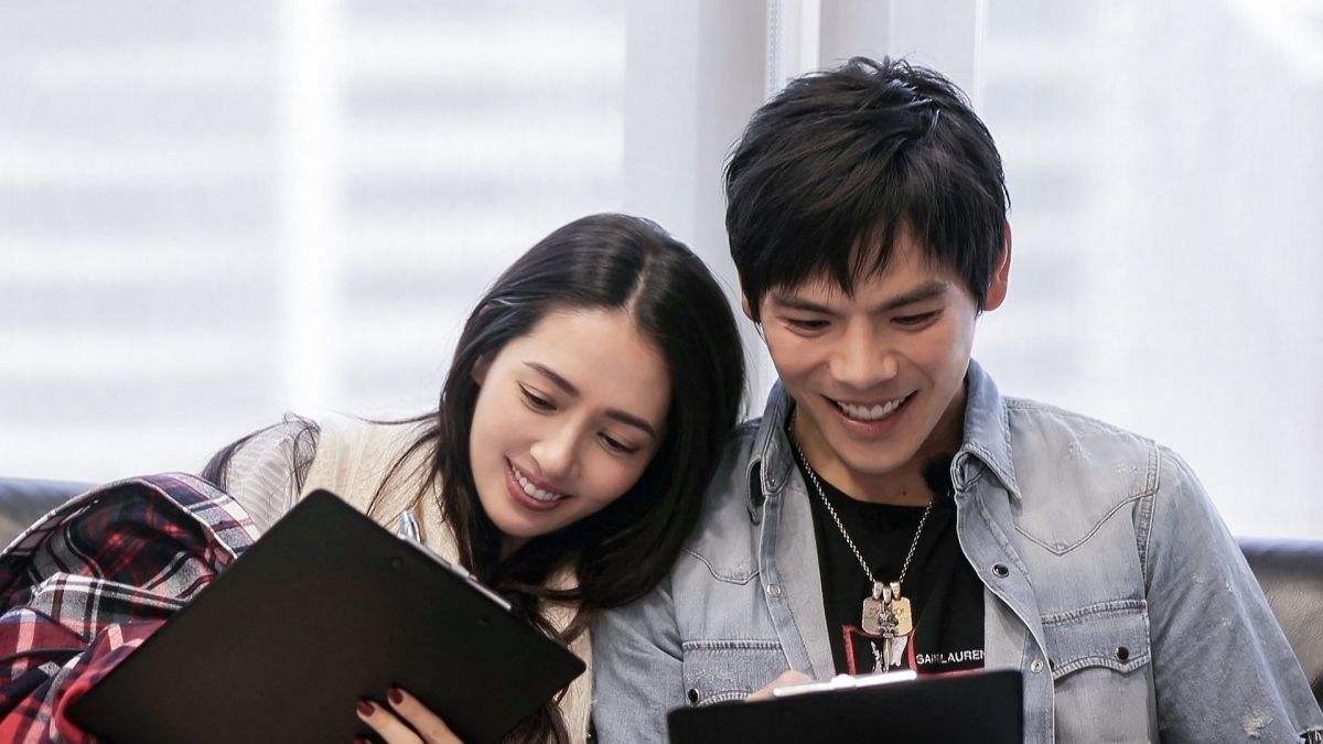 来真的,向佐郭碧婷再次申请注册结婚,名人话题事件真多？