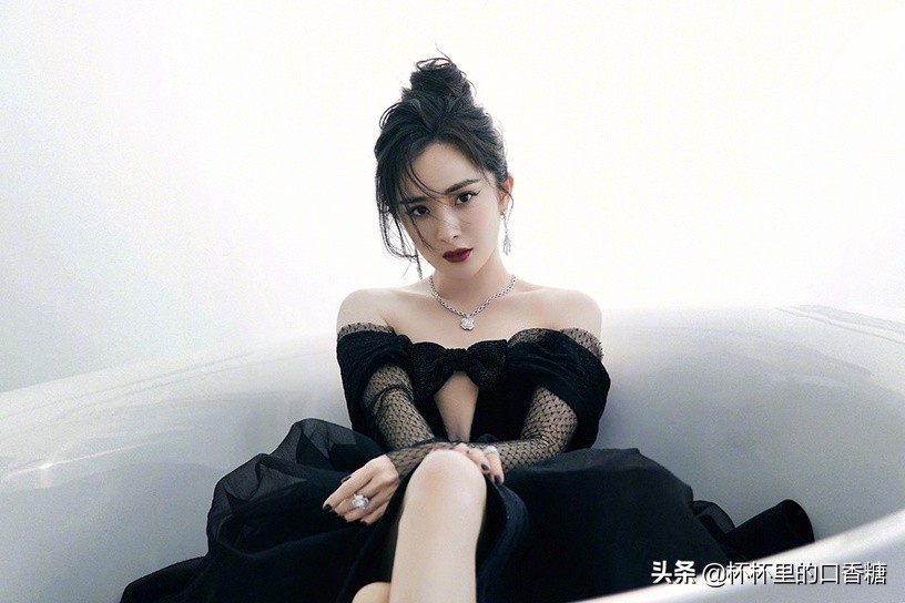 2021富比士中国名人榜TOP10！赵丽颖七、杨幂第四、王一博第二