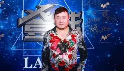 最残忍的黑社会—孙小果（扫黑风暴孙兴原型）