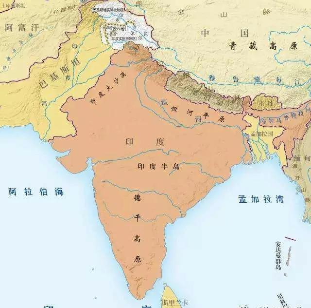 明明实力强于印度，面对挑衅，中国为何不“痛快”地打一仗呢？