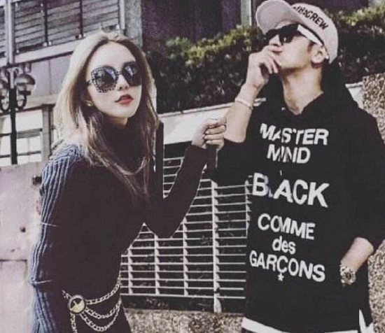 周扬青和罗志祥将来可能会复合?
