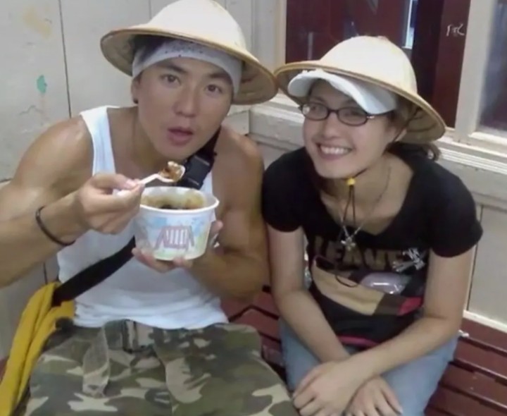 小泡芙的爸爸！ 這位周杰倫的"原始股"朋友，因為寵妻愛娃火了