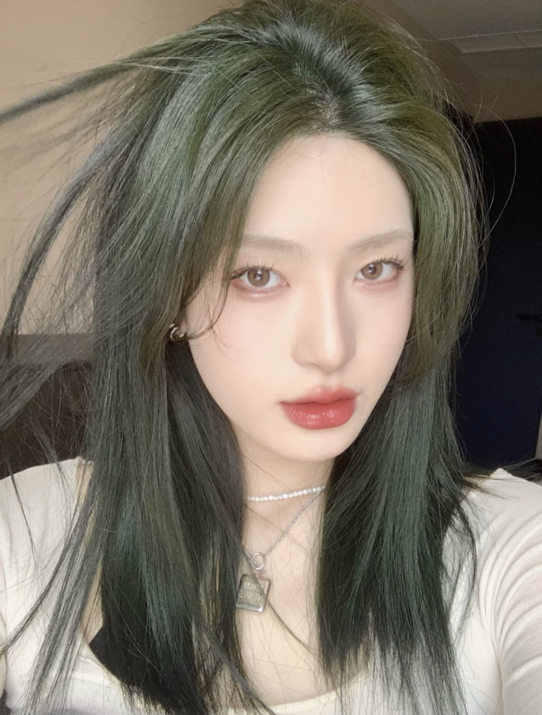 20款超美的氣質(zhì)發(fā)型！春夏季就這么留，顯白又減齡