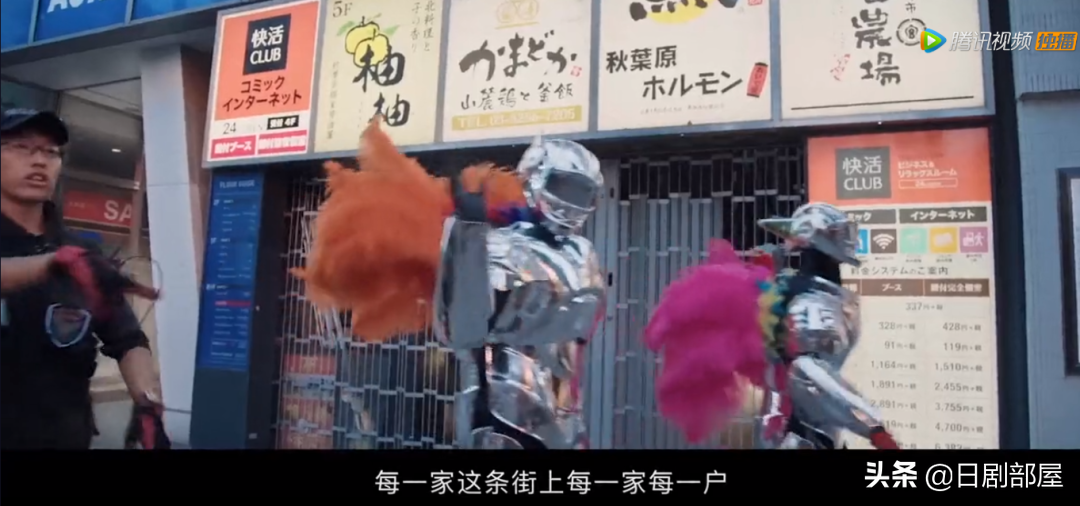 《唐人街探案3》在日本的拍摄幕后，日本导演：中国人太厉害了