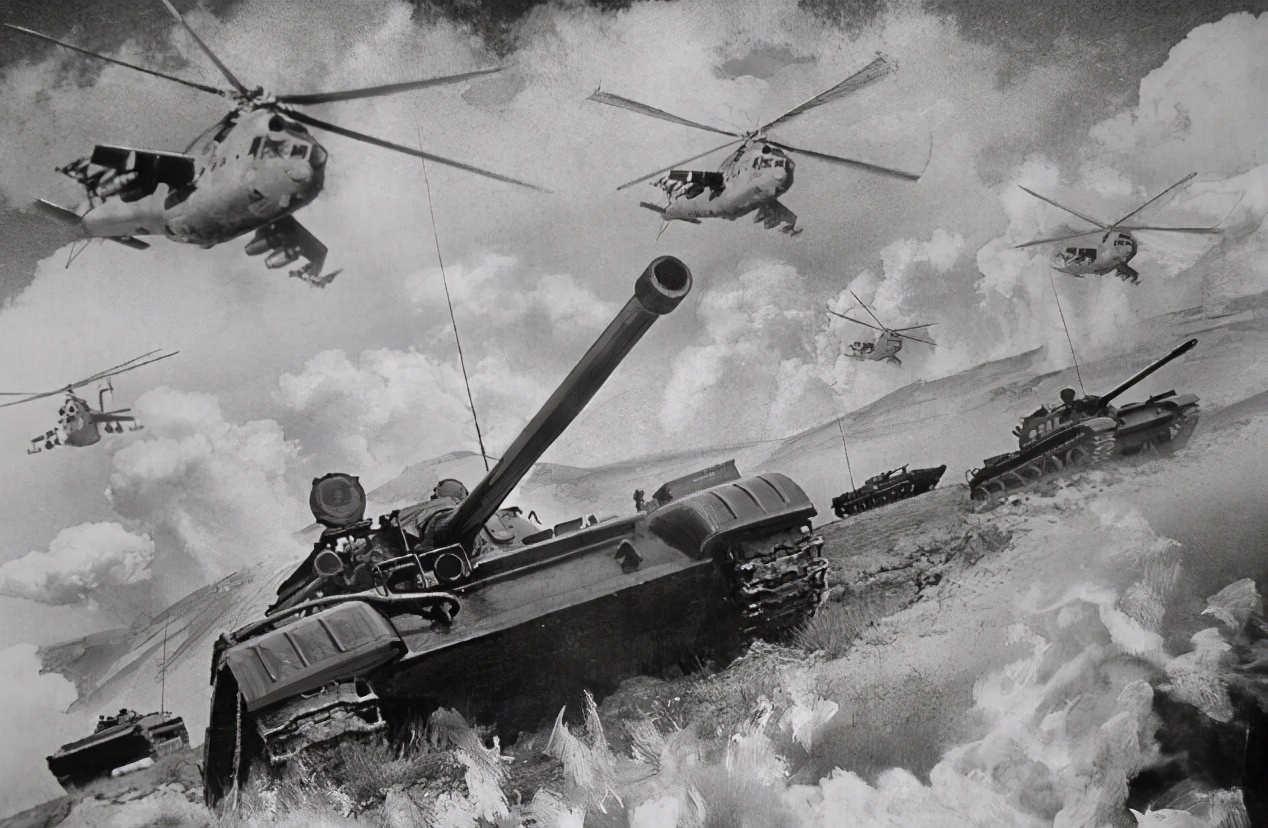 Ϊʲô˵����ս��������ȫ����