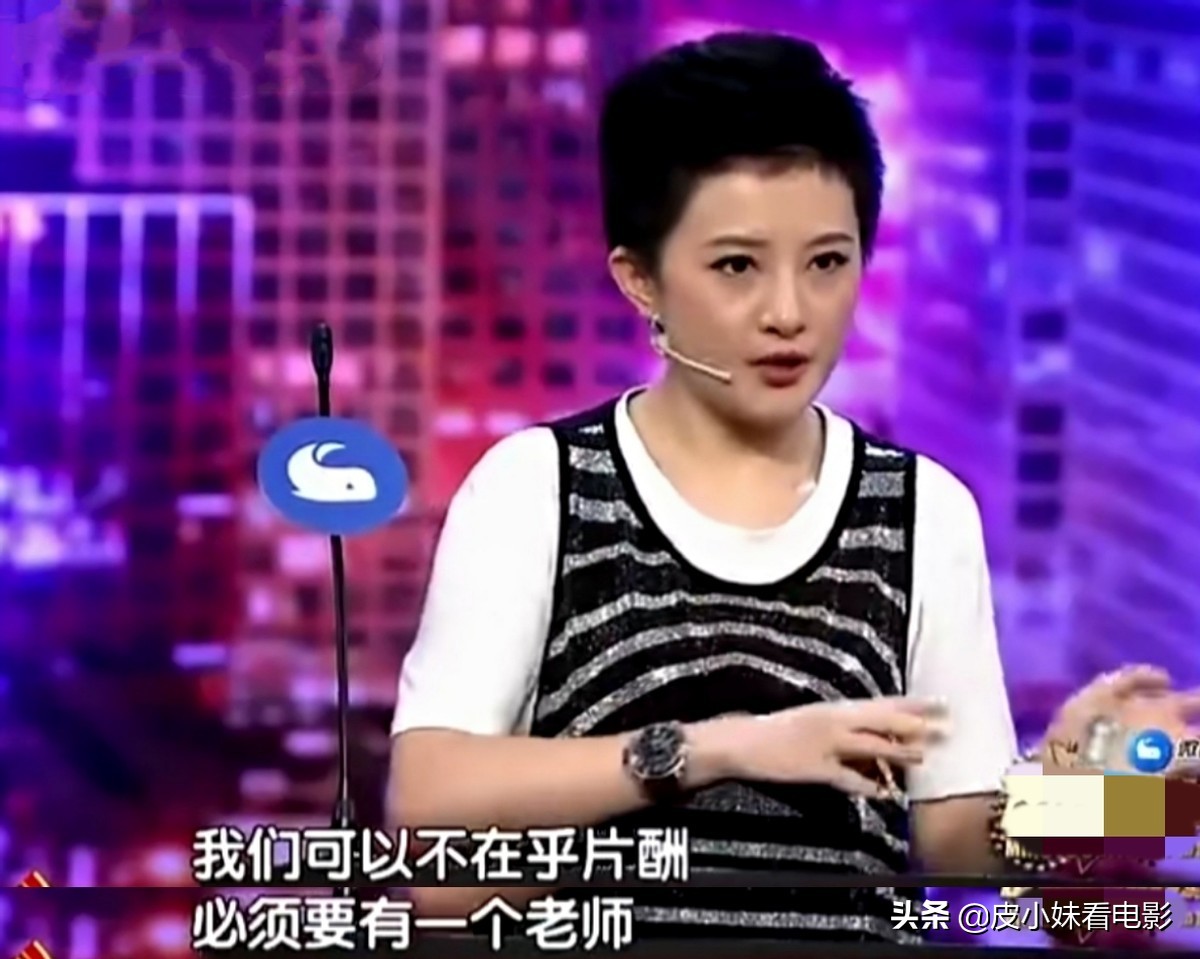 著名童星金銘：9歲爆紅成團(tuán)寵、在巔峰時(shí)退圈，她都經(jīng)歷了什么？