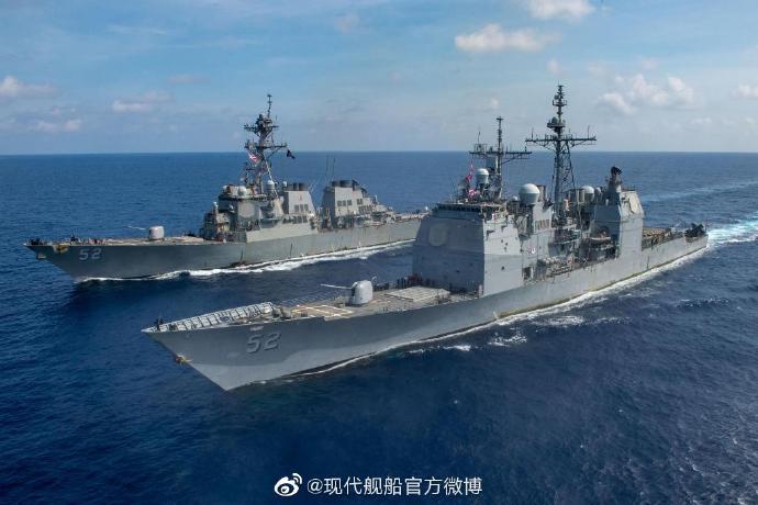 解放军又一艘“准航母”下水，我们何时能拥有