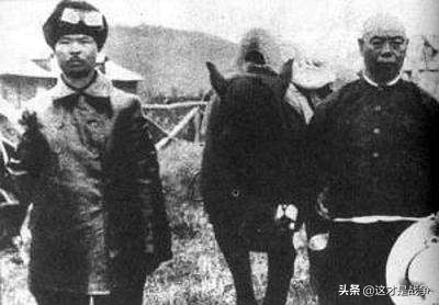 小人物改写大历史，一个被中国军队秘密处决的