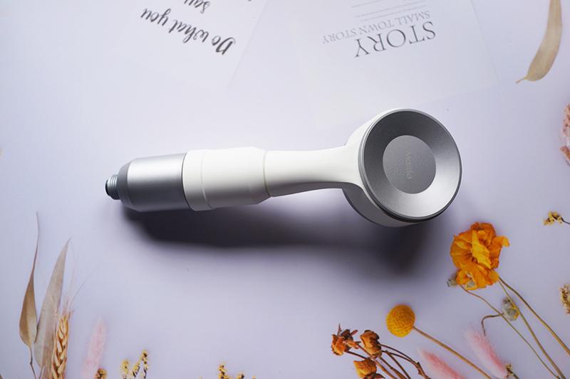 与香为伴，爱上洗澡！Moido小活泉花洒体验