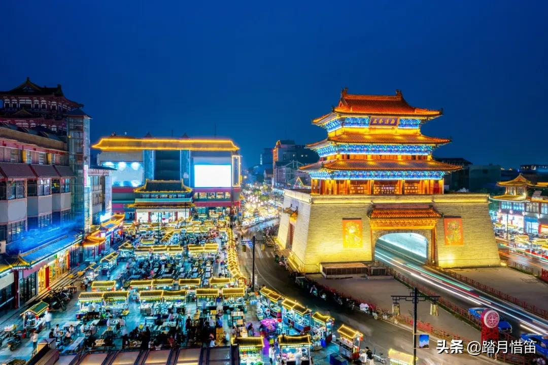 被国人忽略的8个地方,景美人少,2021必去一次