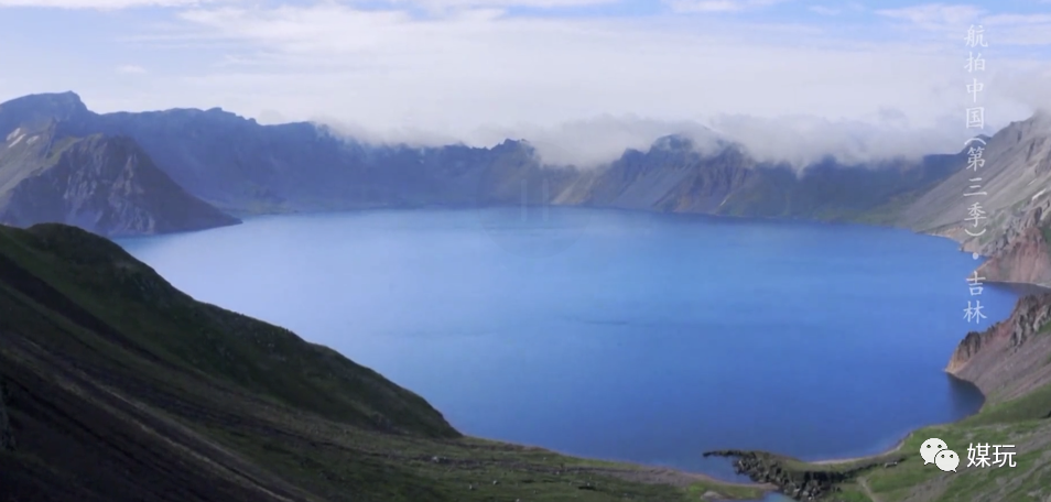 彩蛋不断！这一季《航拍中国》是怎样靠“翻车