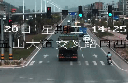今天起交警严查这“五类车”！全市83条路密集查一周！常态化执法！