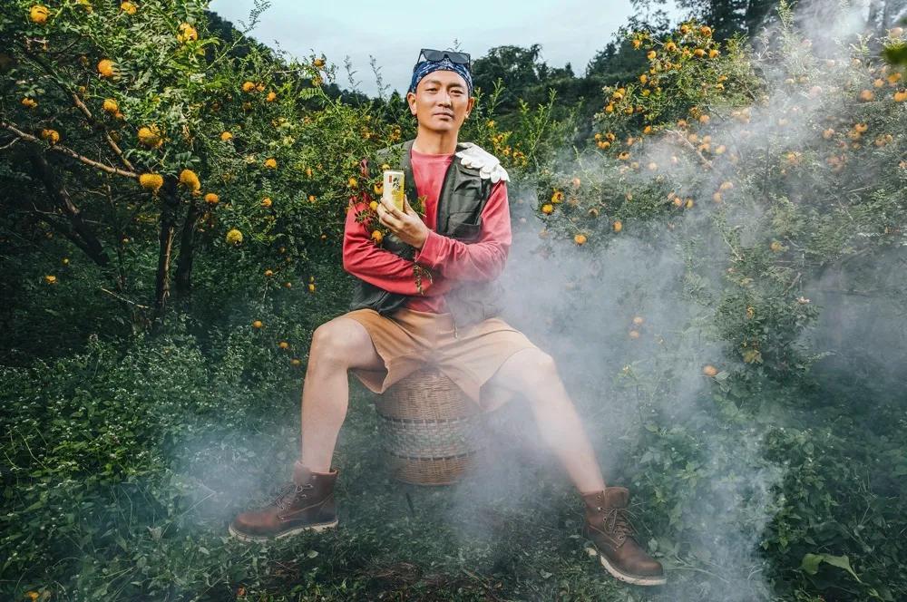 从0到5亿元，贵州刺梨要成为下一个广药王老吉？