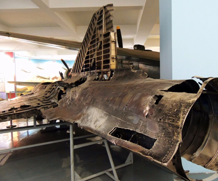 一等功臣吴洪甫：曾击落U2侦察机，退伍后隐居