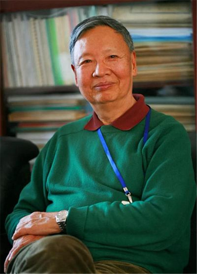 “布衣院士”卢永根：家徒四壁却裸捐880多万元