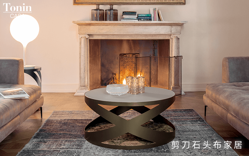 進(jìn)口家具TONIN?CASA，家居藝術(shù)的締造者