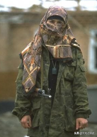 连西伯利亚都能吞并，俄罗斯为什么征服不了车臣？