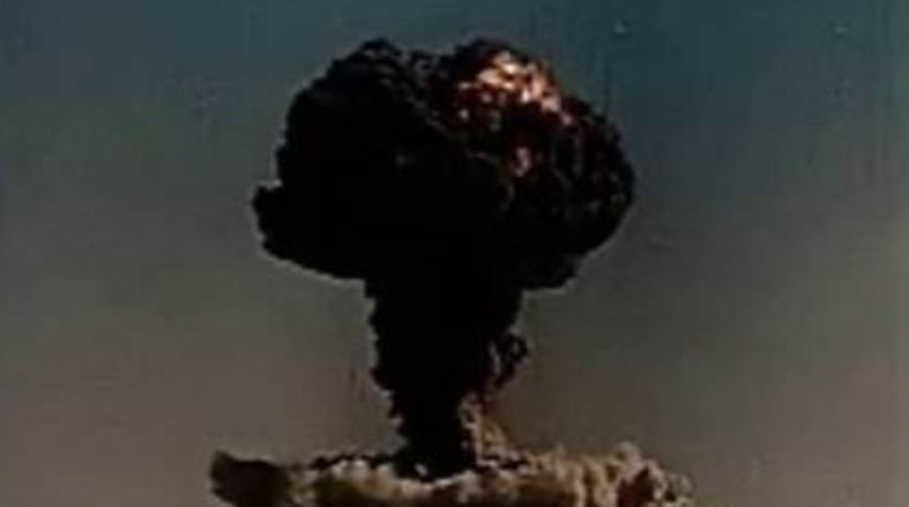 日本原子弹爆炸后的幸存者，终身痛苦，希望世