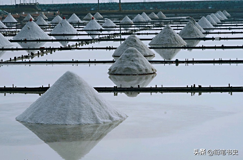 皖南事变后，重建的新四军如何从穷到富？刘少