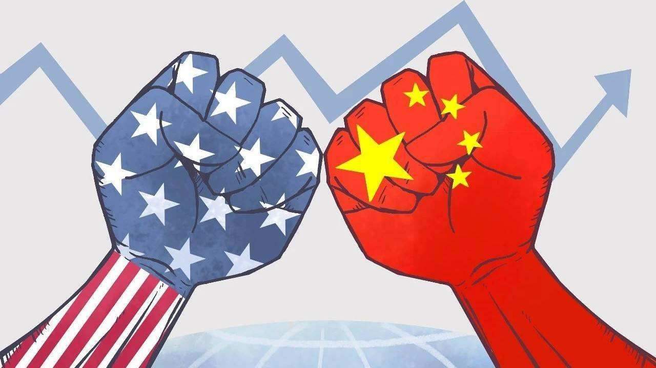 全球大變局時代來臨，中國面臨許多問題，想要解決未來五年很關鍵
