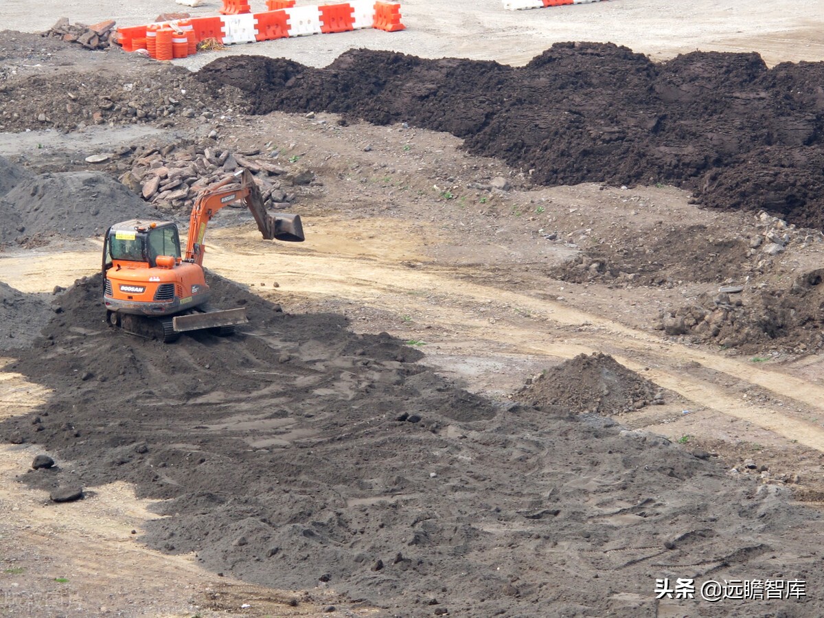 “抢矿大战”一触即发：锂、钴、稀土、铜箔和铝箔的市场前景分析