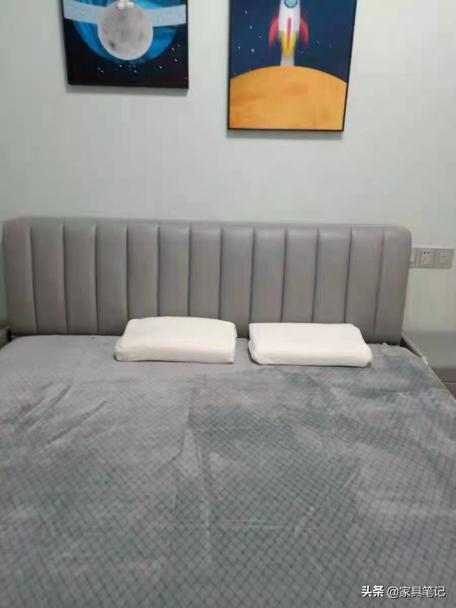 如何选择一个适合自己的乳胶枕？第一次通过标准和感受来解读